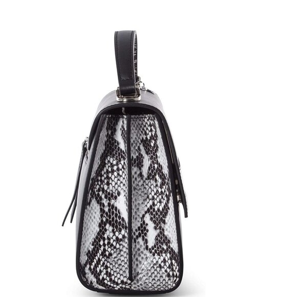 Celine Dion Conductor Handle Bag HDL 5625 - Picture 5 of 10